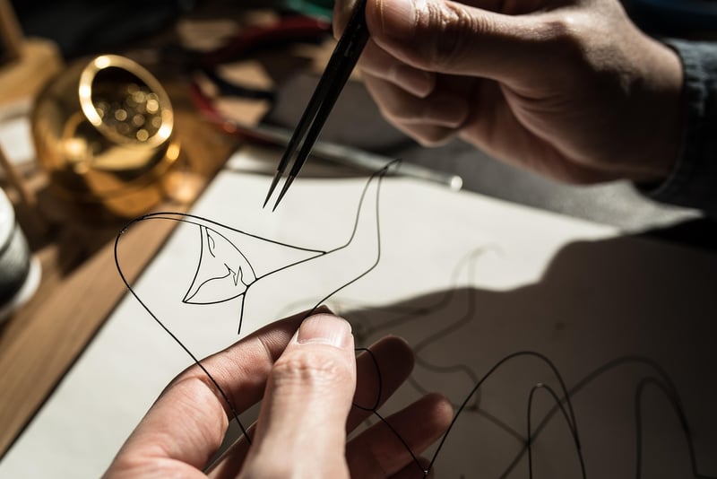 Crafts for little ones