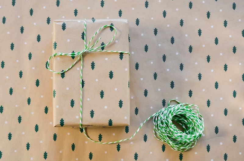 Personalized DIY gifts